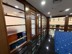 Peninsula Plaza (D6), Office #633273111